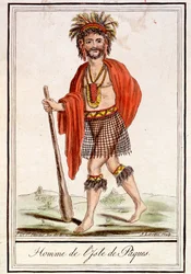 Un homme de l